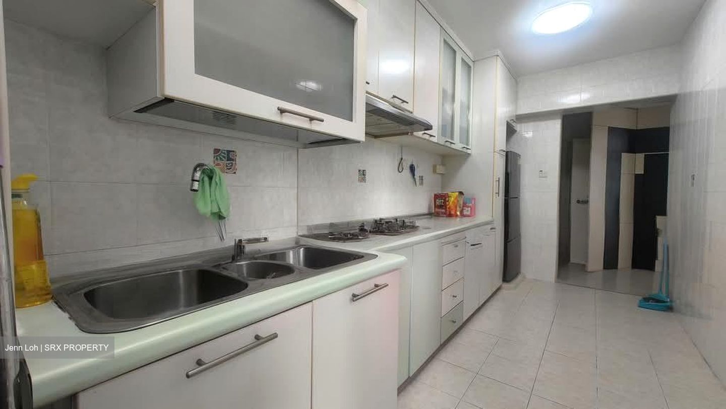Blk 384 Bukit Batok West Avenue 5 (Bukit Batok), HDB 4 Rooms #578506461
